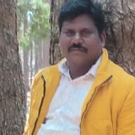 Viji S Class 12 Tuition trainer in Chennai