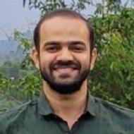 Amal Narayanan Class 10 trainer in Bangalore