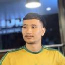 Puran rana k Dance trainer in Bangalore