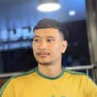 Puran Rana K Personal Trainer trainer in Bangalore