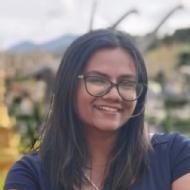 Purbasha S. Class I-V Tuition trainer in Bhubaneswar