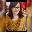 Purbita B. photo