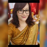 Purbita B. Class 12 Tuition trainer in Durgapur