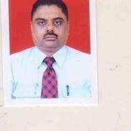 Parminder Singh Purewal Class 8 Tuition trainer in Mumbai