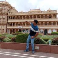 Kush Class 10 trainer in Moradabad