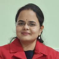 Purnima P. Class 6 Tuition trainer in Vanasthali