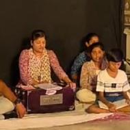 Purnima J. Vocal Music trainer in Delhi