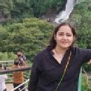 Purnima M. Class 10 Tuition trainer in Bangalore