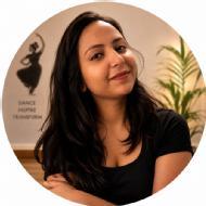 Purnima Tanwar Dance trainer in Gurgaon
