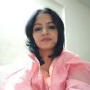 Purti S. Singing Classes trainer in Jaipur