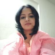 Purti S. Vocal Music trainer in Jaipur