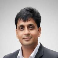 Puru Rajput Class 11 Tuition trainer in Ghaziabad