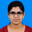 Amalu M. Class I-V Tuition trainer in Udumbanchola
