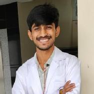 Jalla Purushotham BSc Tuition trainer in Bangalore