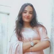 Purvashi Class 11 Tuition trainer in Ladwa