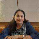 Purvita S. Handwriting trainer in Ahmedabad