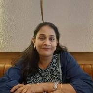 Purvita S. Handwriting trainer in Ahmedabad