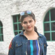 Tanu P. Makeup trainer in Delhi