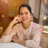 Pushpa S. Class I-V Tuition trainer in Noida