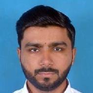 Pushpak Shivaji Class 8 Tuition trainer in Pune