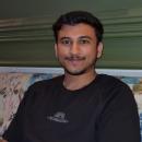 Pushpak Landkar Math Tutors trainer in Bangalore
