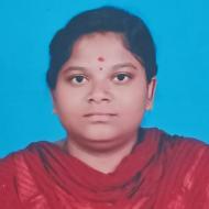 Pushpalatha K. Class I-V Tuition trainer in Kurnool