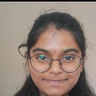 Bhuvana Class I-V Tuition trainer in Bangalore
