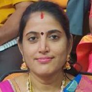 Pushpam A. Class I-V Tuition trainer in Chennai