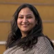 Pushpanjali F. Class I-V Tuition trainer in Faridabad