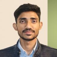 Manohar Kr Class 8 Tuition trainer in Raipur