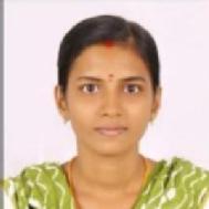 Pushpavalli Microsoft Excel trainer in Dharapuram
