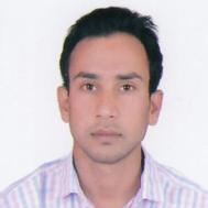 Pushpendra Class I-V Tuition trainer in Jaipur