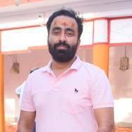 Pushpesh Pujan Class I-V Tuition trainer in Kolkata