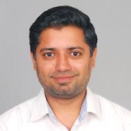 Aman Arora Engineering Entrance trainer in Delhi