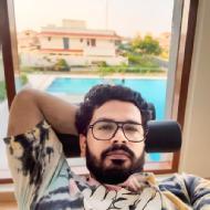 Akhil Personal Trainer trainer in Bangalore