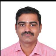 Puttappa M Class 9 Tuition trainer in Bangalore