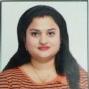 Priya S. CBSE Tuition classes trainer in Amb