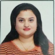 Priya S. Class I-V Tuition trainer in Amb
