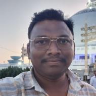 Praveen Kumar UPSC Exams trainer in Vijayawada