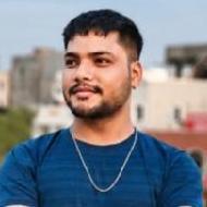 Aman Thapa Yoga trainer in Hyderabad