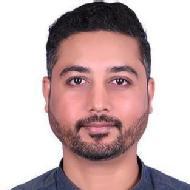 Pawan Patil Oracle trainer in Pune