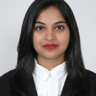 Purva T. UGC NET Exam trainer in Noida