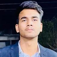 Prashant Yadav Class 10 trainer in Jhansi