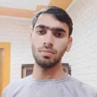 Pankaj Class 12 Tuition trainer in Noida