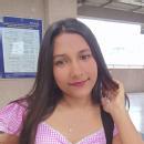 Priyanshi Hindi Language trainer in Noida
