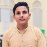 Qais Khan Arabic Language trainer in Lucknow