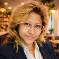 Bindra P. Sketching trainer in Kolkata