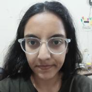 Ishmeet K. Class 12 Tuition trainer in Delhi