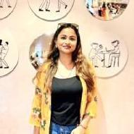 Quvini T. Spoken English trainer in Jodhpur