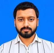 Sujeet Kumar Class I-V Tuition trainer in Khagaria